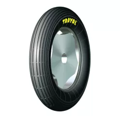 Km.8x350 tr d26 tt hossz mintás ipari gumi