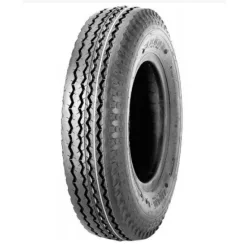   Km.4x250/280 deli s378 tt 4pr (280/250x4) ipari gumiabroncs fekete