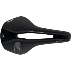 Nyereg-PROLOGO-NAGO-R4-PAS-NACK-137-HARD-fekete