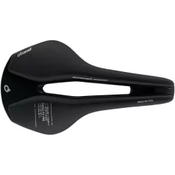 Nyereg-PROLOGO-NAGO-R4-PAS-TIROX-147-HARD-fekete