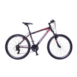Neuzer-Mistral-50-26-ferfi-MTB-kerekpar-Fekete-19