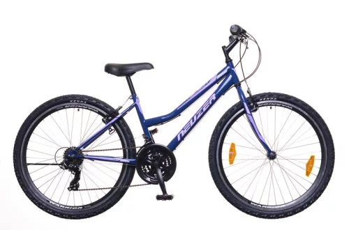 Neuzer-Nelson-30-26-Lany-MTB-kerekpar-15-os-extra-kicsi-vazzal-Kek-lila
