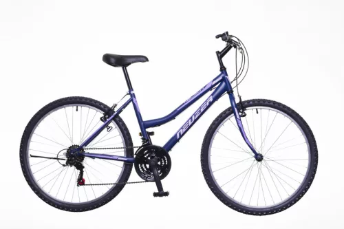 Neuzer-Nelson-18-26-Lany-MTB-kerekpar-15-os-extra-kicsi-vazzal-Kek-lila-rozsaszin