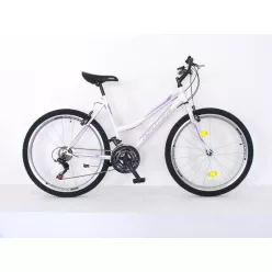 Neuzer-Nelson-18-26-Lany-MTB-kerekpar-15-os-extra-kicsi-vazzal-Feher-lila-rozsaszin