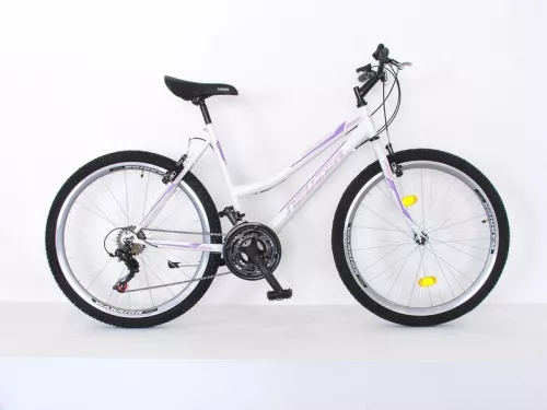 Neuzer-Nelson-18-26-Lany-MTB-kerekpar-15-os-extra-kicsi-vazzal-Feher-lila-rozsaszin