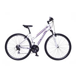 Neuzer-X-200-Cross-Trekking-noi-kerekpar-feher-17