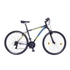 Neuzer-X-Zero-28-Ferfi-cross-trekking-kerekpar-19-fekete