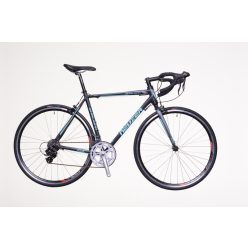 Whirlwind-70-fekete/turkiz-ezust-46cm