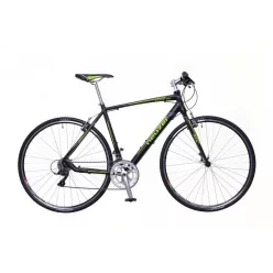 Neuzer-Courier-DT-ferfi-fitness-kerekpar-fekete-zold-46