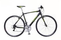 Neuzer-Courier-DT-ferfi-fitness-kerekpar-fekete-zold-53