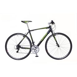 Neuzer-Courier-DT-ferfi-fitness-kerekpar-fekete-zold-62