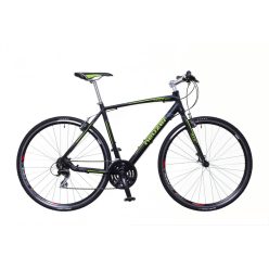 Neuzer-Courier-fitness-kerekpar-fekete-56-cm