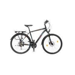 Neuzer-Firenze-300-ferfi-trekking-bicikli-Fekete-21