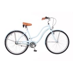 Neuzer-Beach-Cruiser-Noi-Kerekpar-1S-kontras-Babyblue