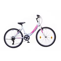 Neuzer-Cindy-20-gyermek-kerekpar-6-sebesseg-Lany-Babyblue-feher-pink