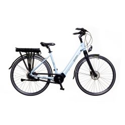 Neuzer Verona női 19 E-trekking középmotoros