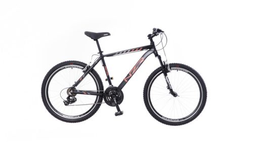 Neuzer-Mistral-50-26-fiu-ferfi-MTB-kerekpar-Fekete-piros-szurke-15-extra-kicsi-vazzal