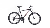 Neuzer-Mistral-50-26-ferfi-MTB-kerekpar-Fekete-17