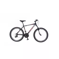 Neuzer-Mistral-50-26-ferfi-MTB-kerekpar-Fekete-21