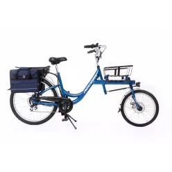 Neuzer Carry swift 100