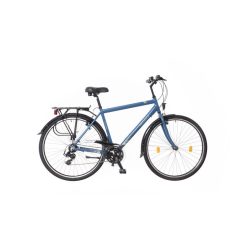 Ravenna-50-ferfi-trekking-kerekpar-fekete/bordo-sz