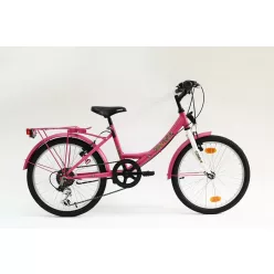 Neuzer-Cindy-20-coll-City-gyermek-Kerekpar-6-sebesseg-Lany-Magenta-feher-sarga