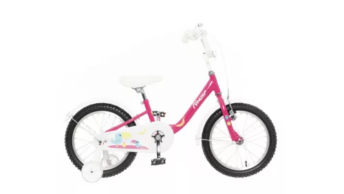 Neuzer-BMX-16-lany-pink-feher-tucan