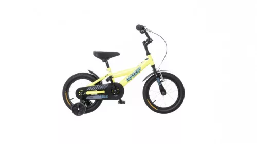 Neuzer-BMX-12-fiu-sarga-kek-fekete-sas