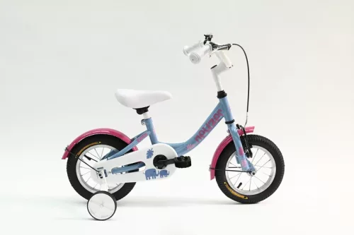 Neuzer-BMX-12-lany-gyerek-kerekpar-Vilagoskek-pink