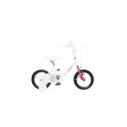 Neuzer-Bmx-12-lany-feher-hercegnos