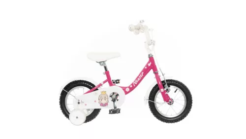 Neuzer-Bmx-12-lany-pink-hercegnos