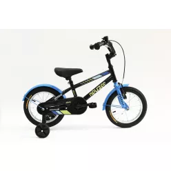 Neuzer-BMX-14-fiu-gyerek-kerekpar-Fekete-sarga-kek