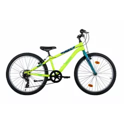 Neuzer-Bobby-24-fiu-gyermek-kerekpar-7-sebesseges-Sarga