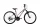 Neuzer-Nelson-18-lany-MTB-kerekpar-26-15-os-vazzal--pasztel-lila-teleszkopos
