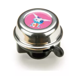 Csengo-BIKEFUN-KID-gyerek-ezust-rajzfilmfiguras-NH-B609AP