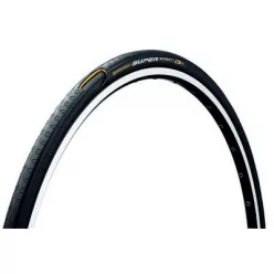   Continental országúti kerékpáros külső gumi 23-622 Super Sport Plus 700x23C fekete