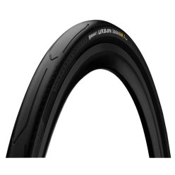   Continental kerékpáros külső gumi 35-622 Urban Taraxagum 700x35C fekete/fekete reflektoros, hajtogathatós