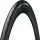 Continental országúti kerékpáros külső gumi 23-622 Gator Hardshell fekete/fekete hajtogathatós Skin BlackEdition
