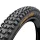 Continental MTB kerékpáros külső gumi 60-622 Kryptotal-F Downhill SuperSoft 29x2,4, tubeless ready, fekete/fekete hajtogathatós, előre