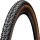 Continental MTB kerékpáros külső gumi 55-622 Race King ProTection 29x2,2, tubeless ready, fekete/bernstein, hajtogathatós Skin