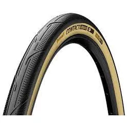   Continental kerékpáros külső gumi 35-349 Contact Urban 16x1,35 fekete/krém