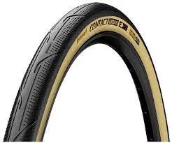 Continental kerékpáros külső gumi 35-349 Contact Urban 16x1,35 fekete/krém