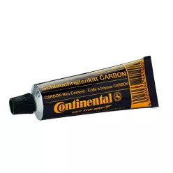  Continental tömlős gumi ragasztószett karbon felnikhez, tubus 25 g
