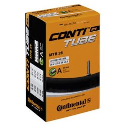   Continental kerékpáros belső gumi 47/62-622 MTB 28/29 A40 dobozos