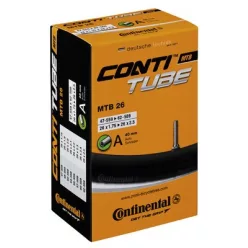   Continental kerékpáros belső gumi 47/62-584 MTB 27,5 S42 dobozos