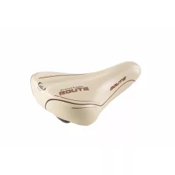 Nyereg mg-041 route beige-krém 12db/karton