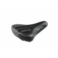 Nyereg mg-041 rou fekete 12db/karton