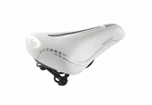 Nyereg-mg-115-bravo-soft-feher-12db-doboz