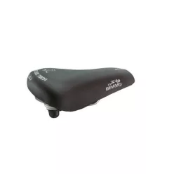 Nyereg-mg-115-bravo-gel-fekete-12db-karton