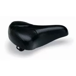 Nyereg mg-550 hagyom.Rugós pur 270x210mm  12db/doboz